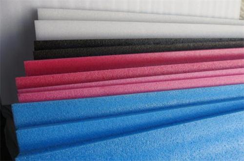 兩分鐘了解珍珠棉板材的特點(diǎn)