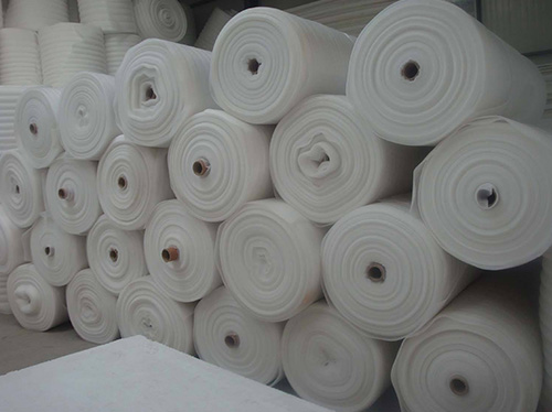 珍珠棉的特性您知道嗎？