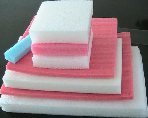 存放濱州珍珠棉板材時的幾點注意事項？