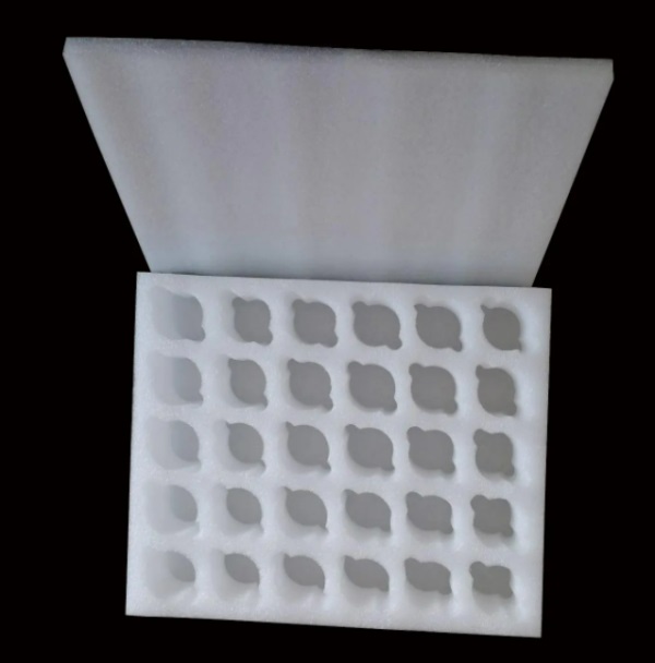 很多人會把珍珠棉認錯，這其實是進入了辨別誤區(qū)！