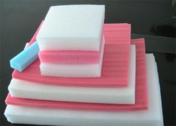 珍珠棉的特性優(yōu)勢，滿足企業(yè)不同需求