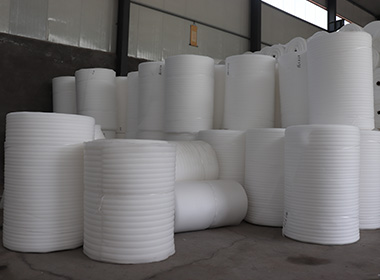 珍珠棉可以與其他材料結(jié)合使用嗎？